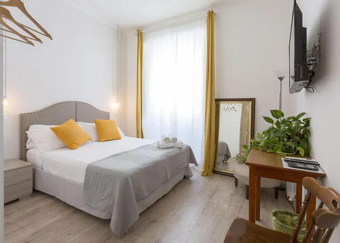 Hotel Cathrine
