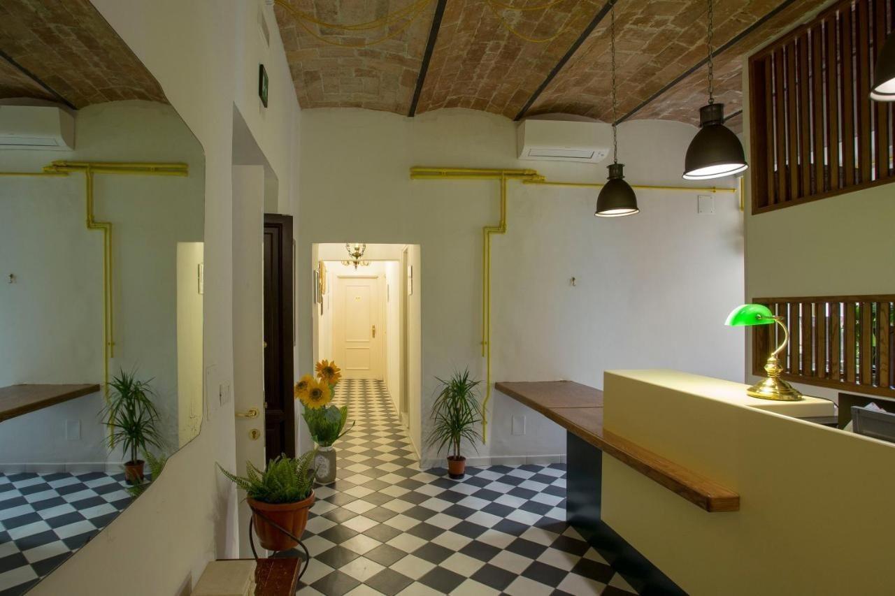 Cathrine Hotel Roma