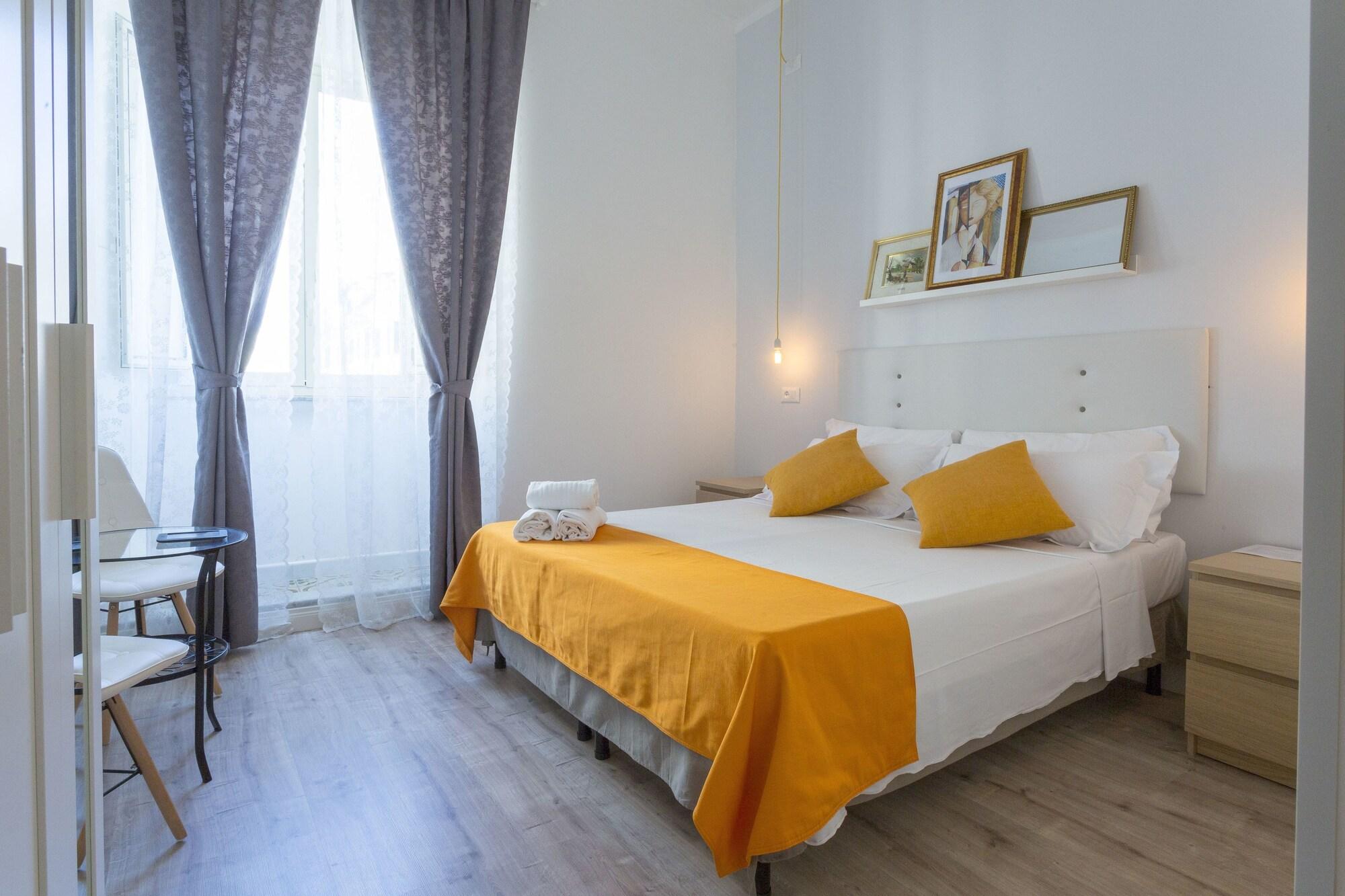 Cathrine Hotel