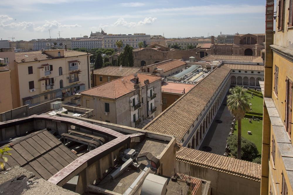 Hotel Cathrine