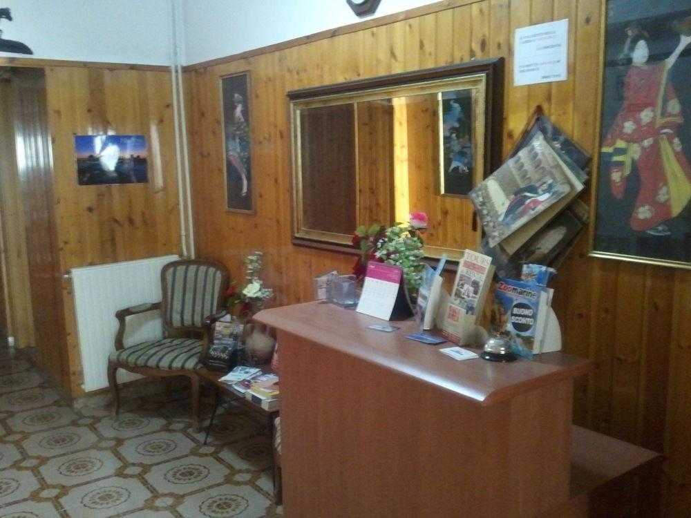 Hotel Cathrine