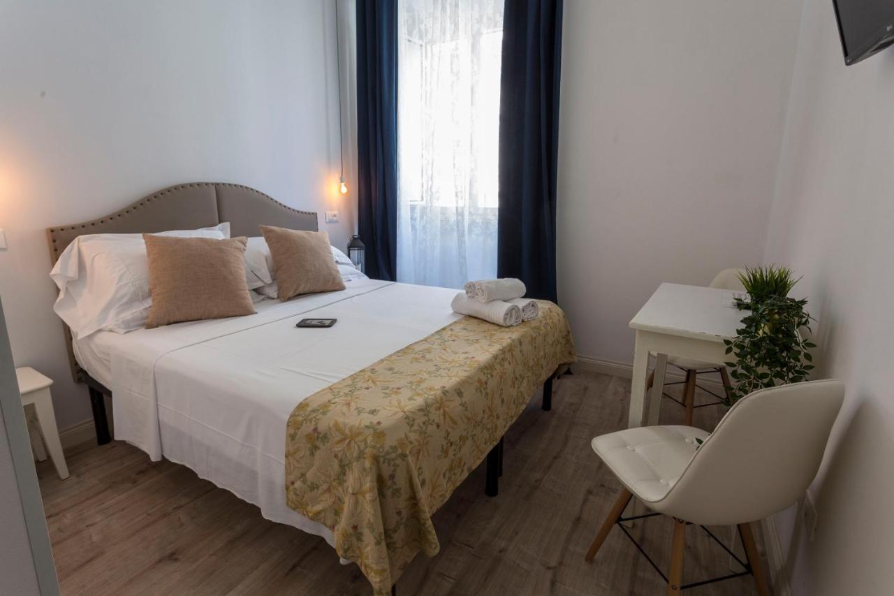 Hotel Cathrine 2*