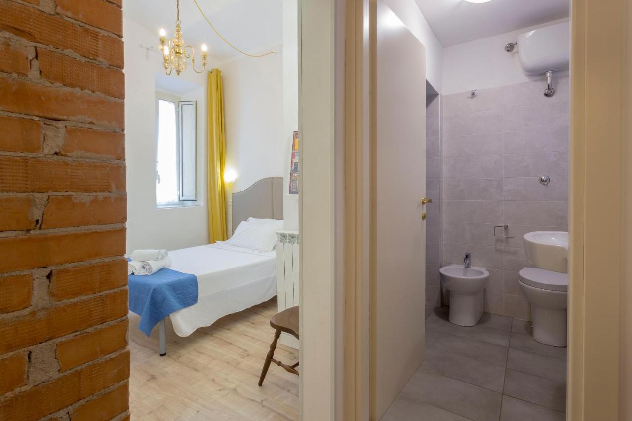 Hotel Cathrine Roma