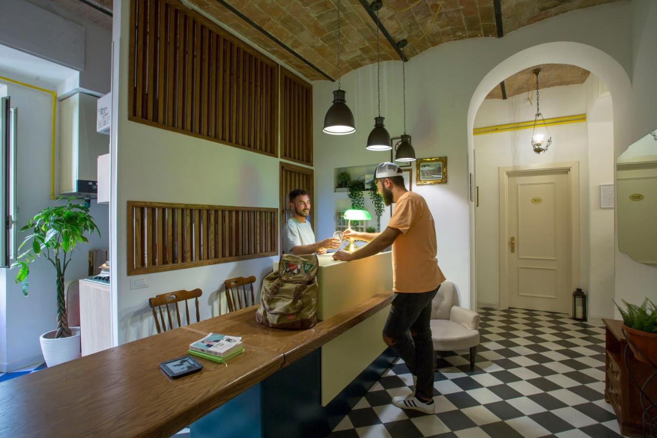 Cathrine Hotel